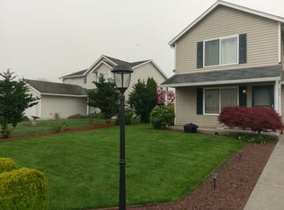 248 Adams Dr, Kelso, WA 98626