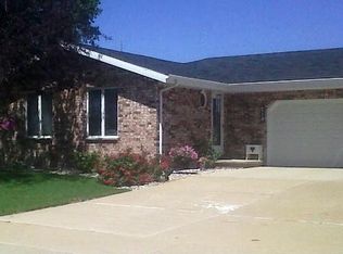 220 Frances St, Kaukauna, WI 54130