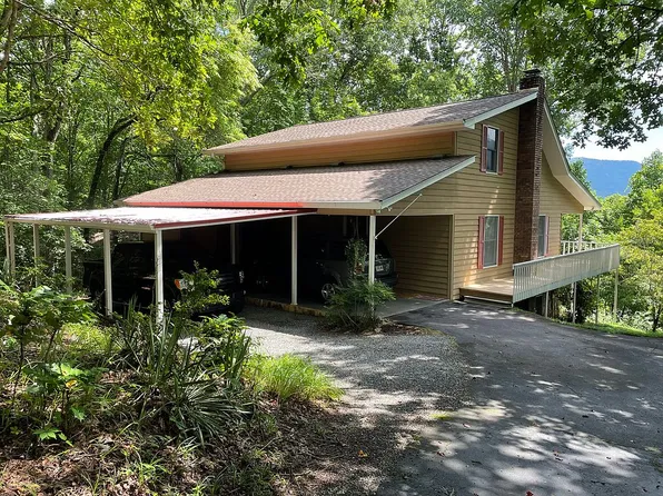 5928 Brasstown Creek Ests, Young Harris, GA 30582