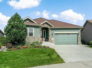 2727 Crooked Wash Ct, Loveland, CO 80538
