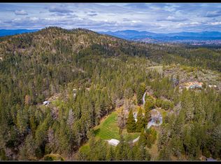 401 W Intervale Rd, Grants Pass, OR 97527