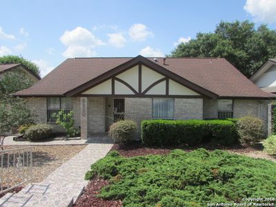5930 Royal Rdg, San Antonio, TX, 78239