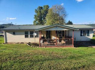 171 Ballah St, Buckhannon, WV 26201