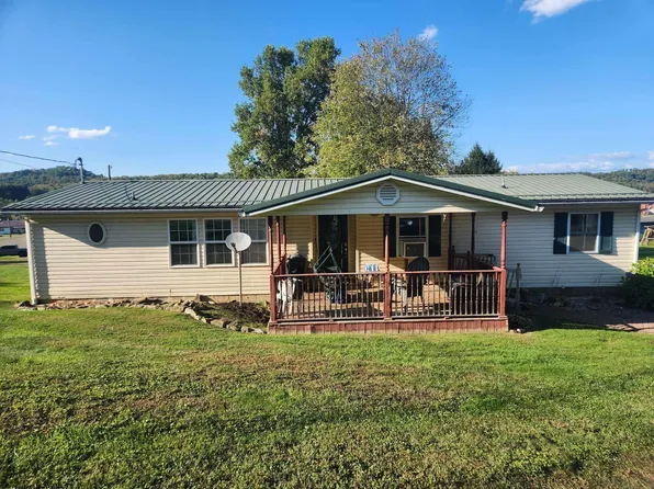 171 Ballah St, Buckhannon, WV 26201