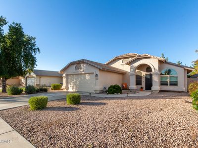 2334 E Rawhide St, Gilbert, AZ, 85296