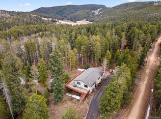 11074 Kennedy Ave, Conifer, CO 80433