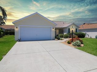 17732 SE 89th Milford Ave, The Villages, FL 32162