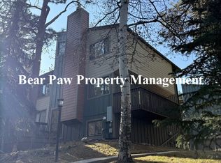 4902 Silver Spruce Ln, Evergreen, CO 80439