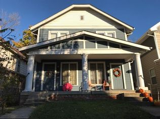 2422 Indianola Ave, Columbus, OH 43202