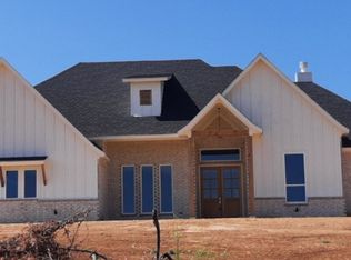 3008 Greg Allen, Weatherford, TX 76088