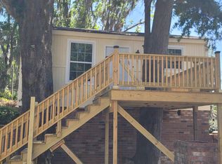 1661 Winter Dr #B, Savannah, GA 31404