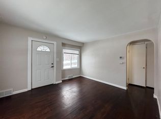 461 & 463 N 25th St #463, Battle Creek, MI 49037