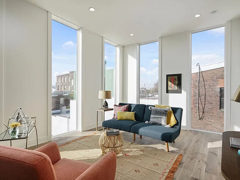 Brand New Fishtown Luxury Condos — Photo 21
