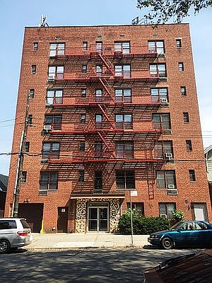 1st image of 89-10 63rd Dr #2F