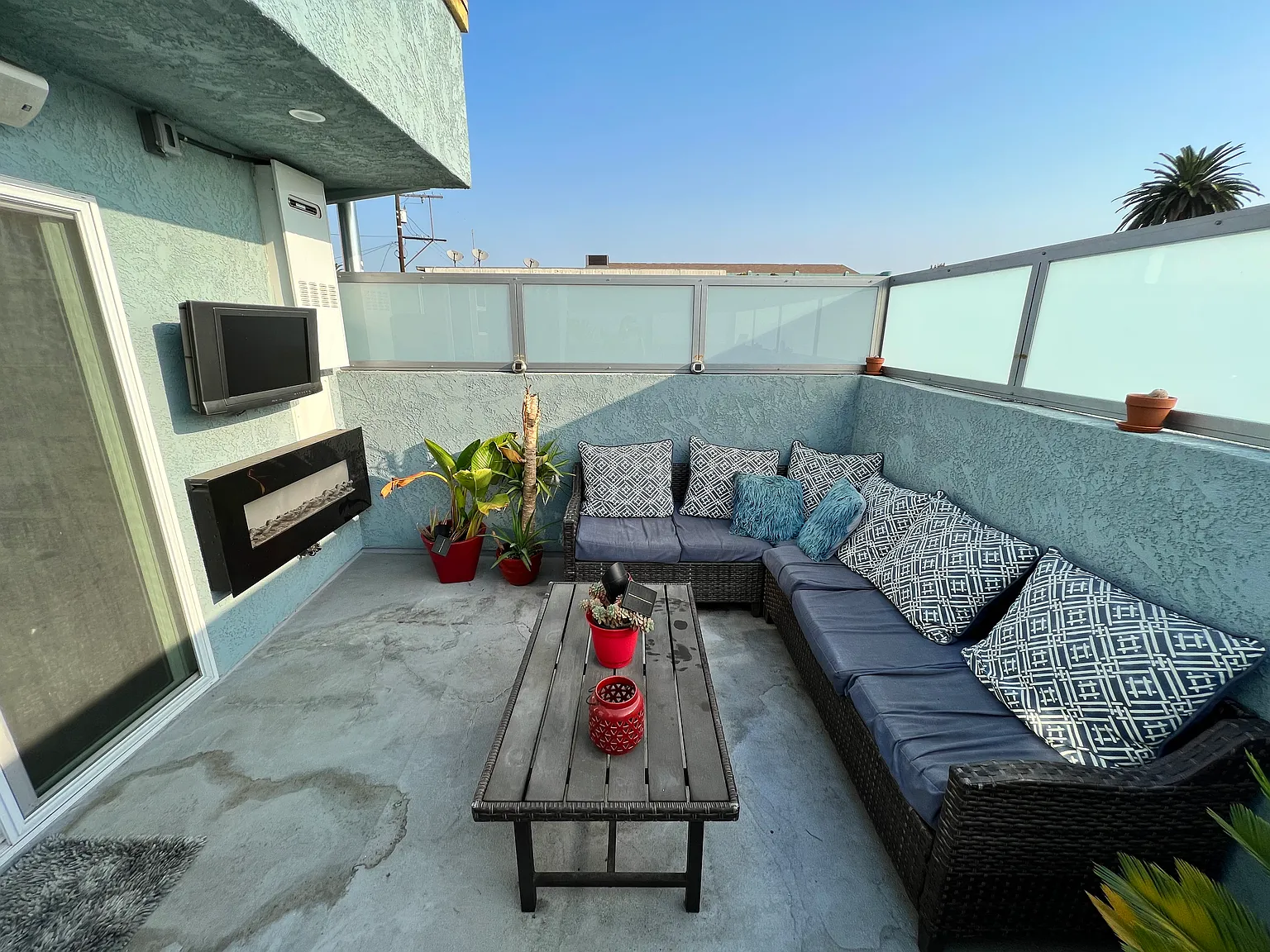 1 bed, 1000 sqft, $3,000 — Photo 4