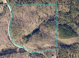 0 Hobgood Rd, Rydal, GA 30171