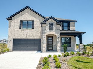 4219 Pigeon Dr, Sherman, TX 75092
