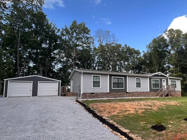 231 Evening Shade Ln #13, Graysville, TN 37338