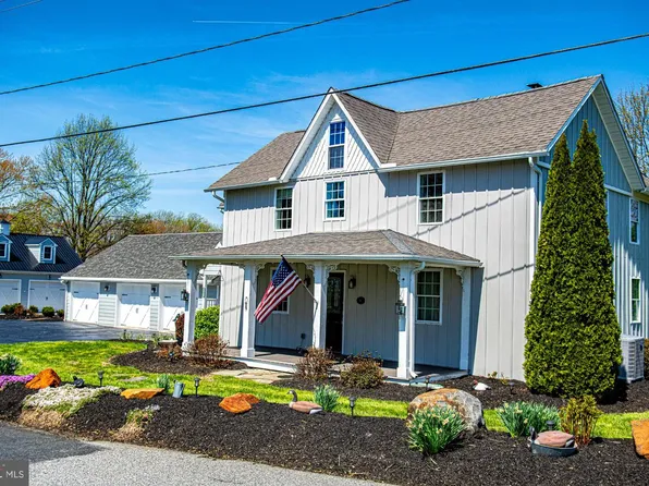 3752 Rock Run Rd, Havre De Grace, MD 21078