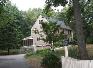 58 Park St, Norfolk, MA 02056