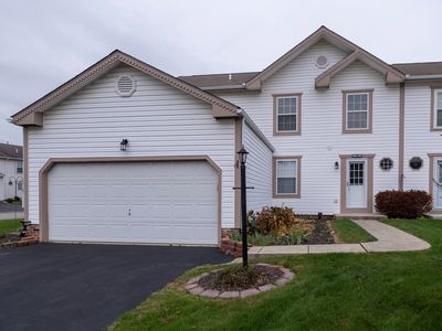 793 Sunset Cir, Cranberry Township, PA, 16066