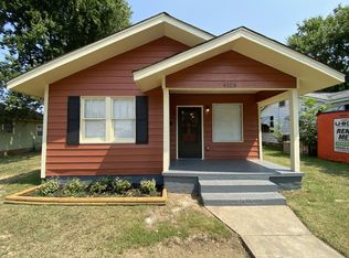 4108 W 26th St, Little Rock, AR 72204