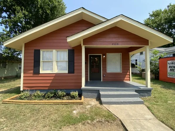 4108 W 26th St, Little Rock, AR 72204