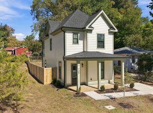 705 Hope Ave, Durham, NC 27707