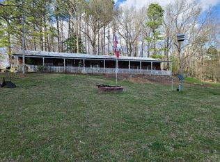 390 Roy Fields Rd, Bruceton, TN 38317