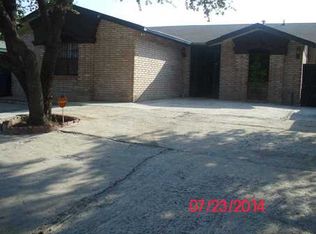 9608 White Wing Loop, Laredo, TX 78045