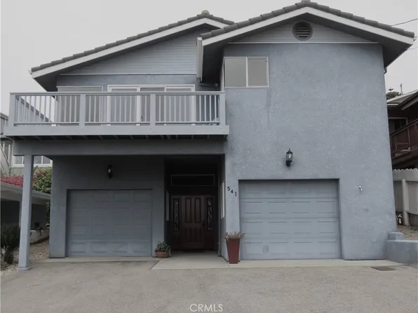 541 Yerba Buena St, Morro Bay, CA 93442