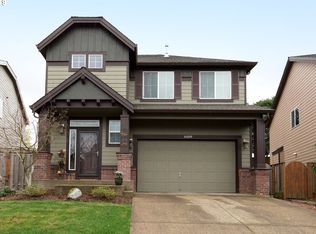 16559 SE Windswept Waters Dr, Damascus, OR