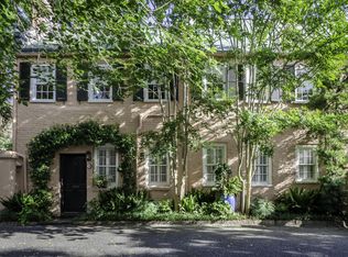 28 Society St, Charleston, SC 29401