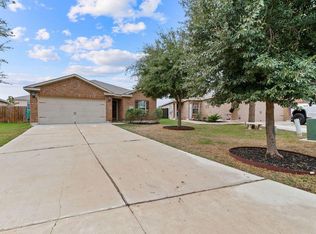 6643 Luckey Tree, San Antonio, TX 78252