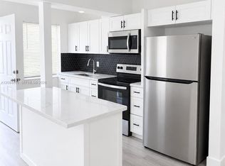 3340 SW 24th Ter #3340, Miami, FL 33145
