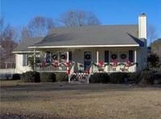 301 Stephen St, Mullins, SC 29574
