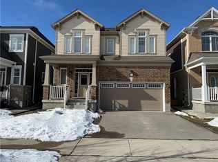 160 Ridge Rd, Cambridge, ON N3E0C4