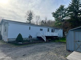 170 S State Rd, Cheshire, MA 01225