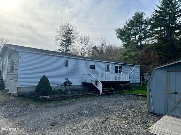 170 S State Rd, Cheshire, MA 01225