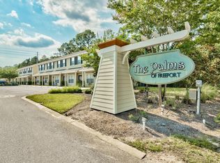 15284 Highway 331 Business UNIT 5, Freeport, FL 32439