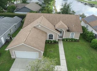 26010 Buckthorn Ave, Land O Lakes, FL 34639