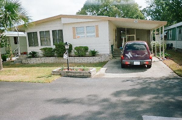 Home for Sale in Clermont, FL $17,800