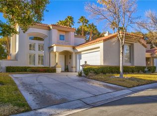 8236 Horseshoe Bend Ln, Las Vegas, NV 89113