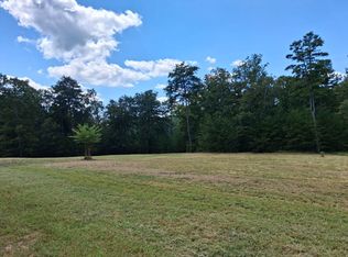TRACT 12 Old Harris Tpke, South Pittsburg, TN 37380