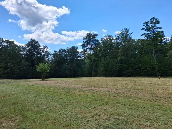 TRACT 12 Old Harris Tpke, South Pittsburg, TN 37380