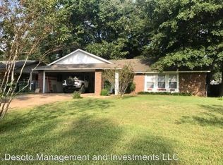 8280 Old Forge Rd, Southaven, MS 38671