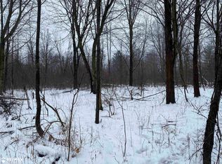 0 Swaffer Rd, Vassar, MI 48768