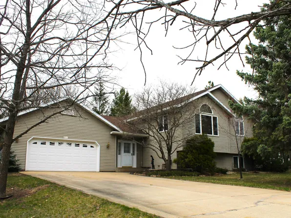 2506 Le Homme Dieu Vw NE, Alexandria, MN 56308