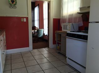 601 East Ave #1, Hamilton, OH 45011