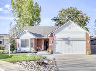 2431 E 126th Loop, Thornton, CO 80241